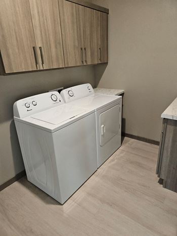 Washer/dryer